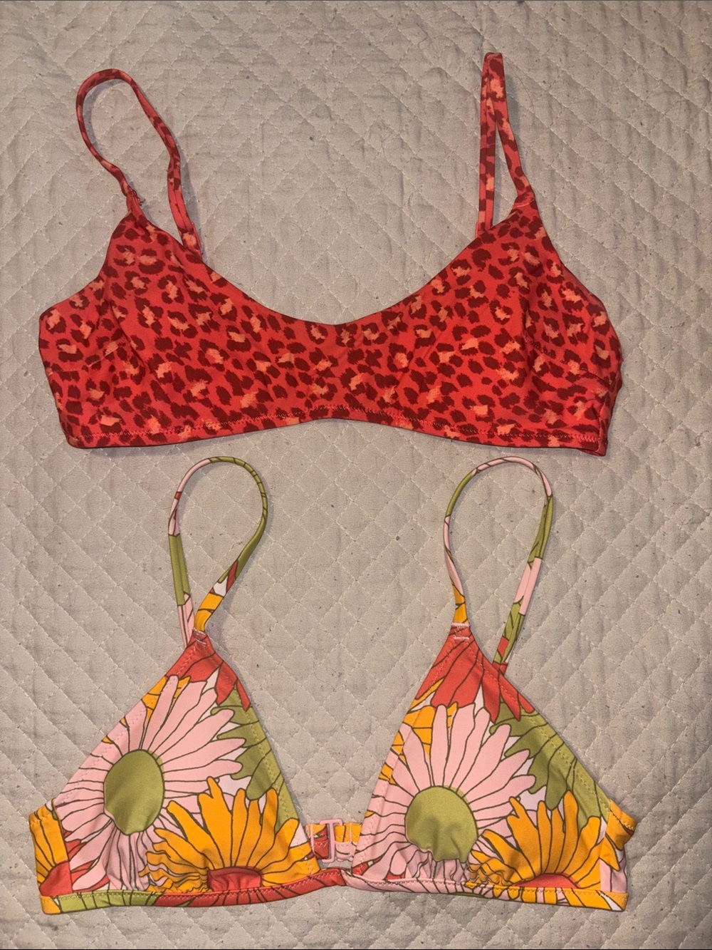 aerie Bikini Tops